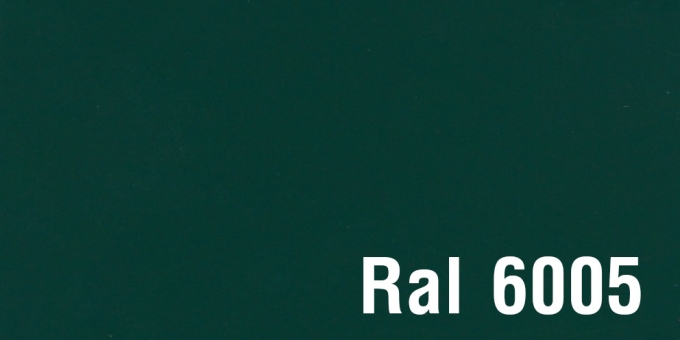 Ral 6005