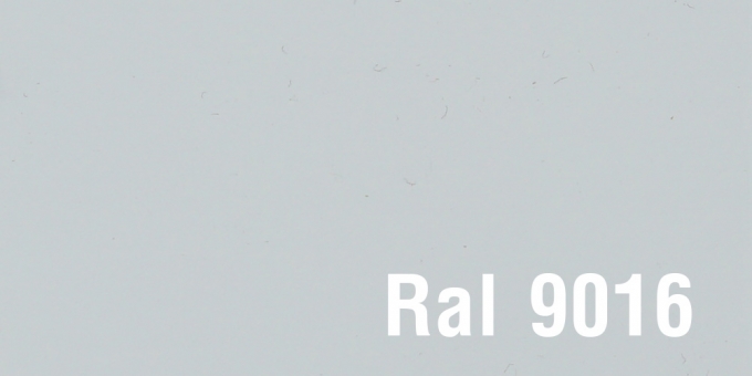 Ral 9016