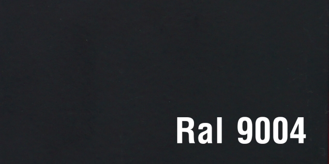 Ral 9004